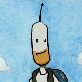 author