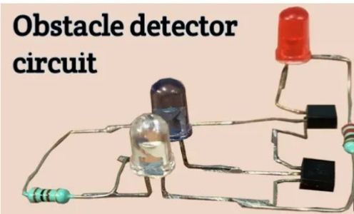 Schematic and Soldering