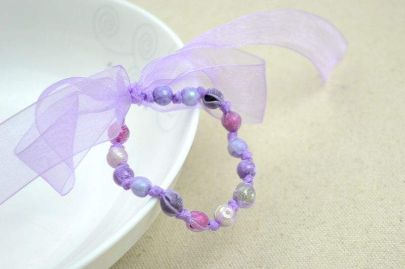 Pearl Jewelry Designs-Create Your Own Bracelet