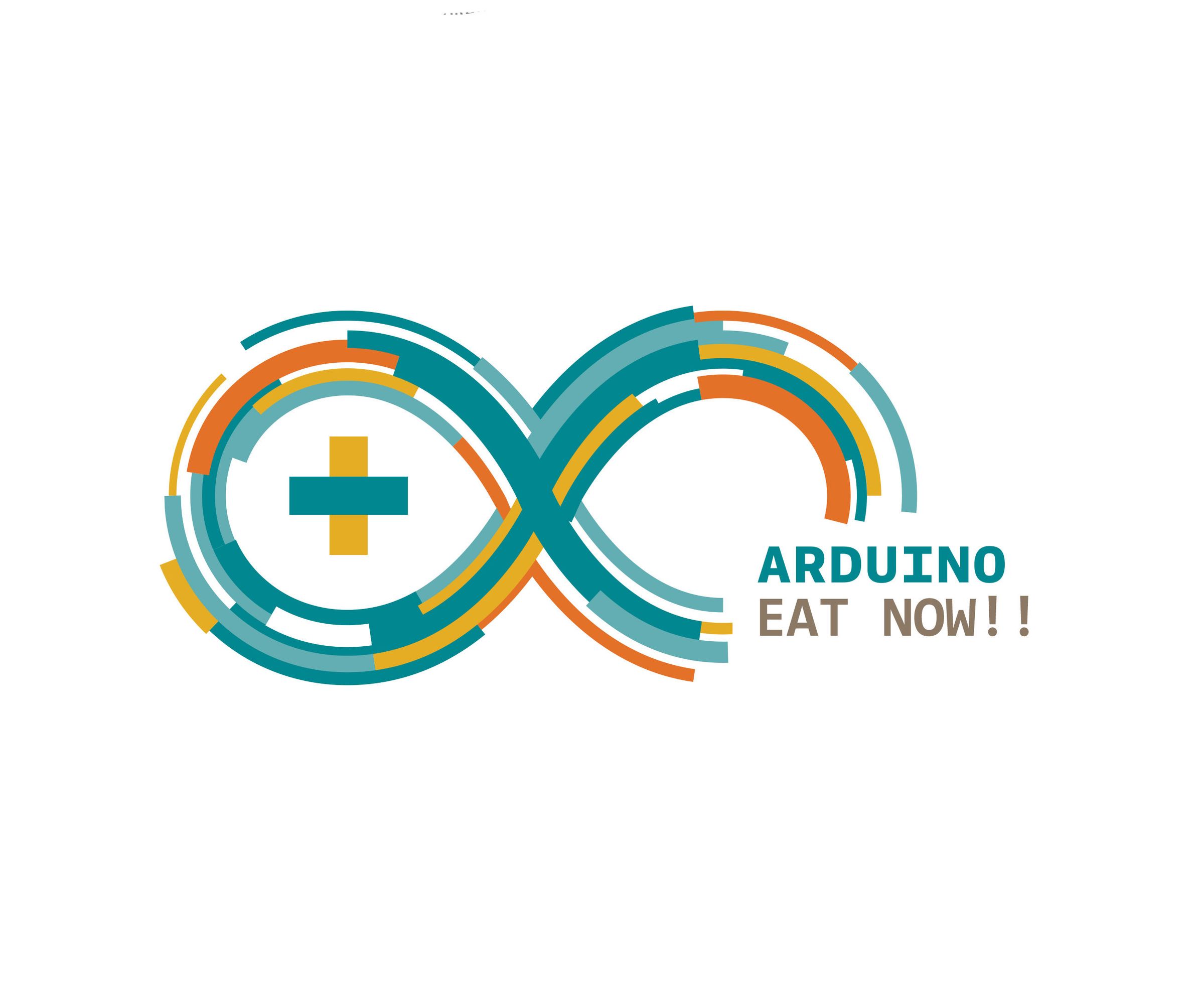 Eat Now!!! - Arduino
