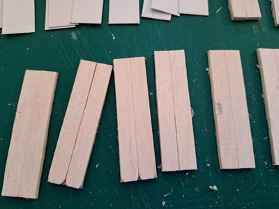 Doors and Windows