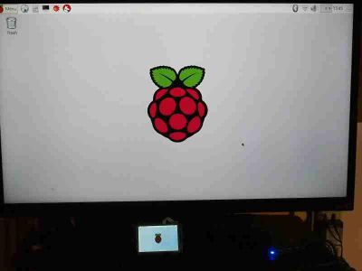 Raspberry Pi - Visual Touchpad / Second Display : 5 Steps - Instructables