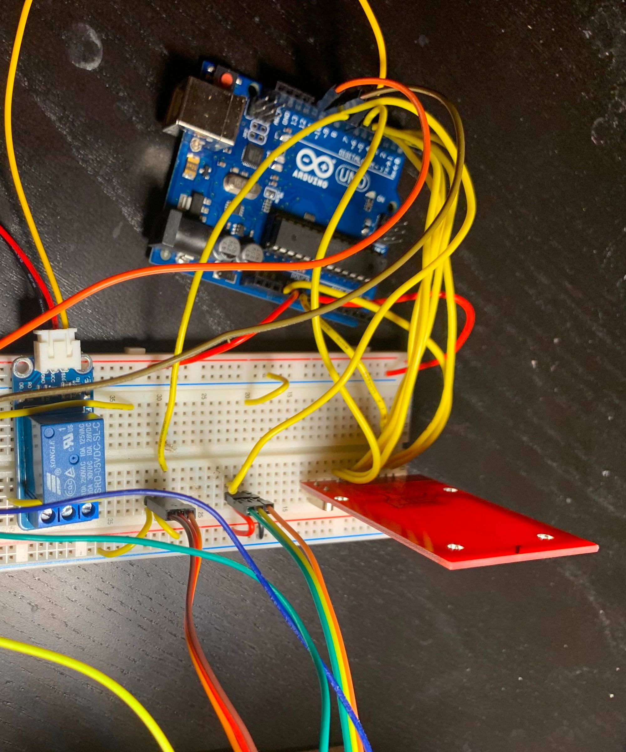 Electronic Piggy Bank