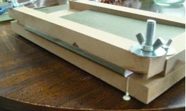 Creating the Book