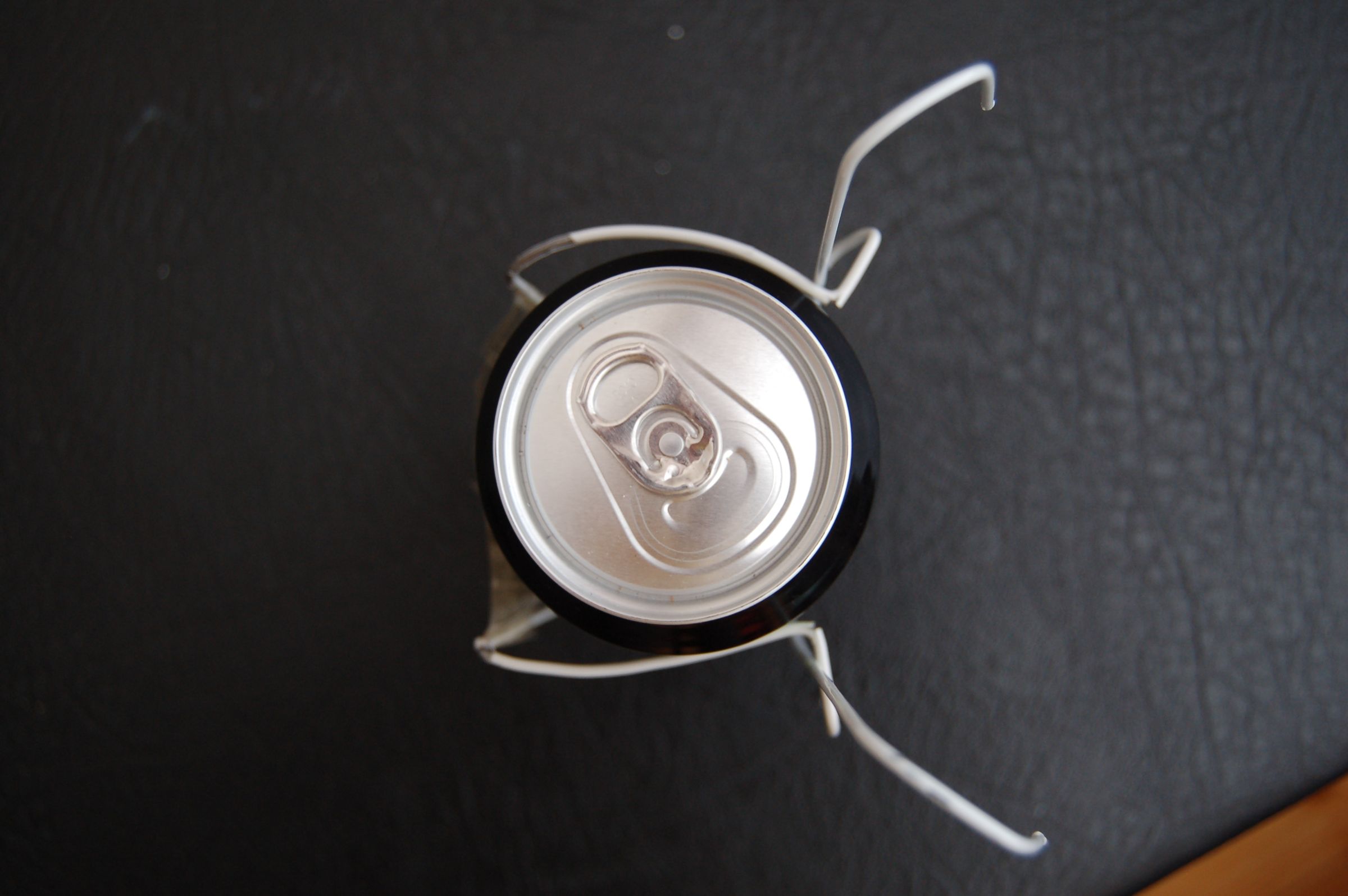 Handlebar Beer Holder 5 Steps Instructables