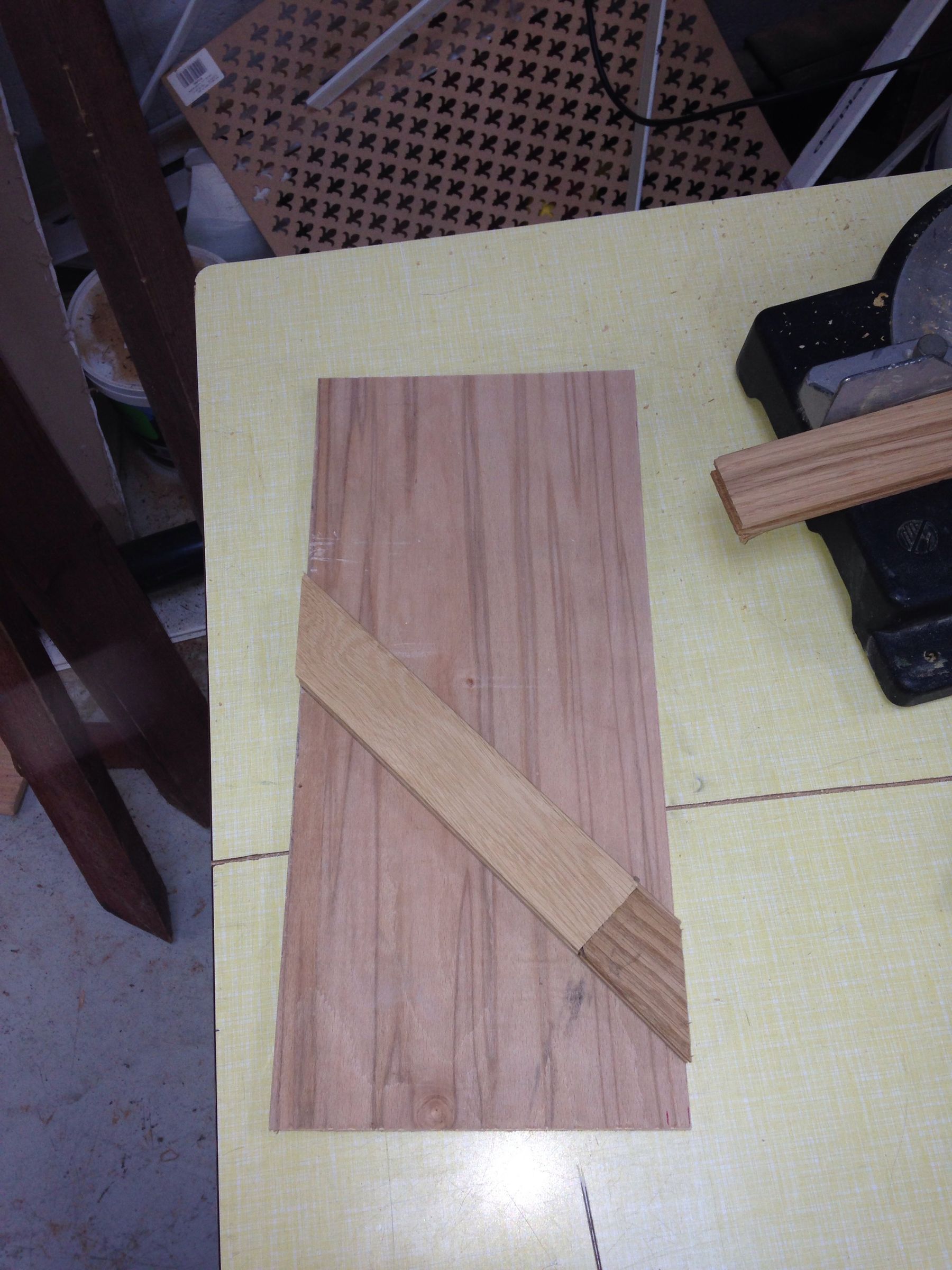 Chopping Board