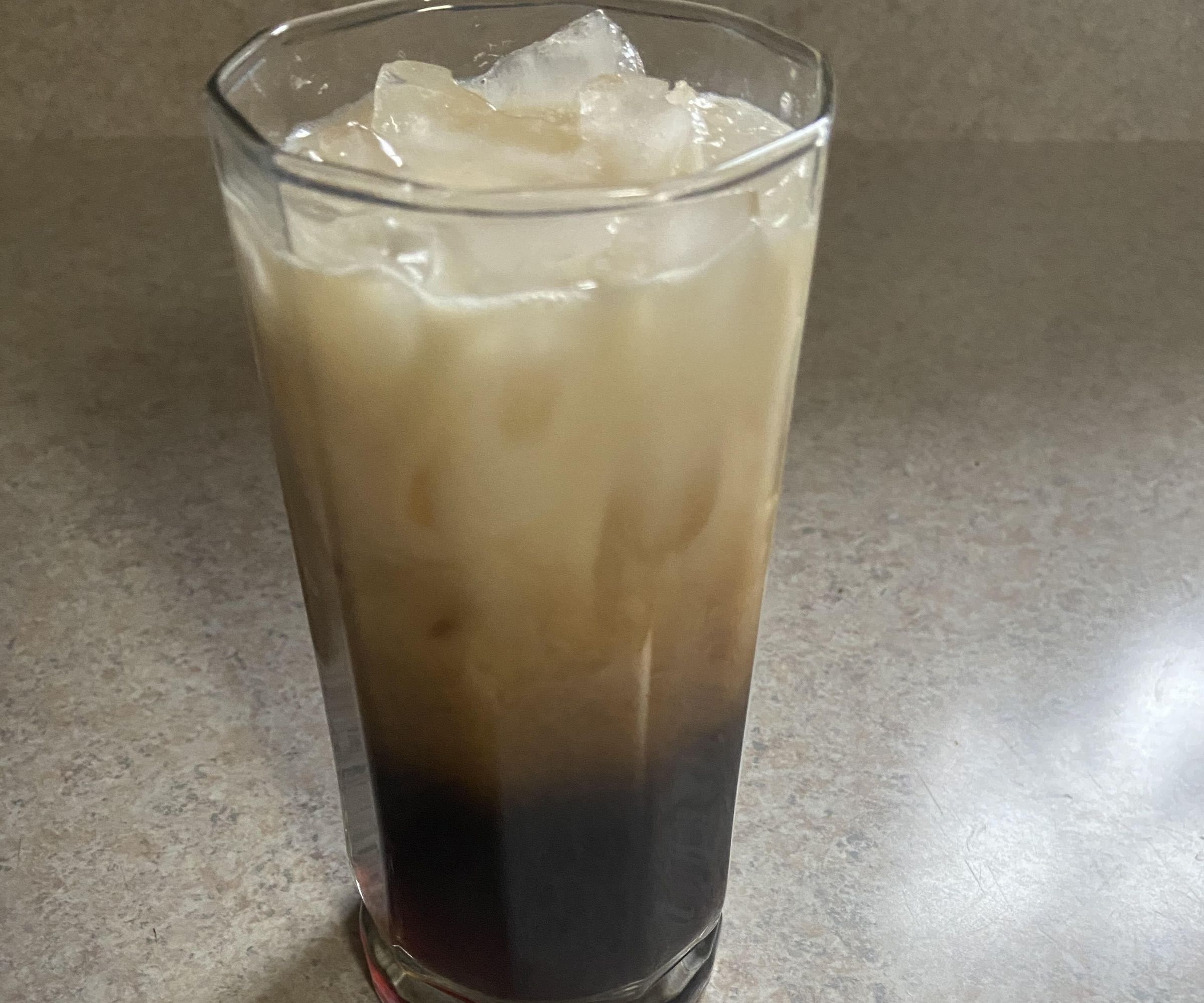 How to Make an Easy Vegan Iced Coffee