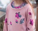 Cut Out Patches (sweatshirt Decoration)