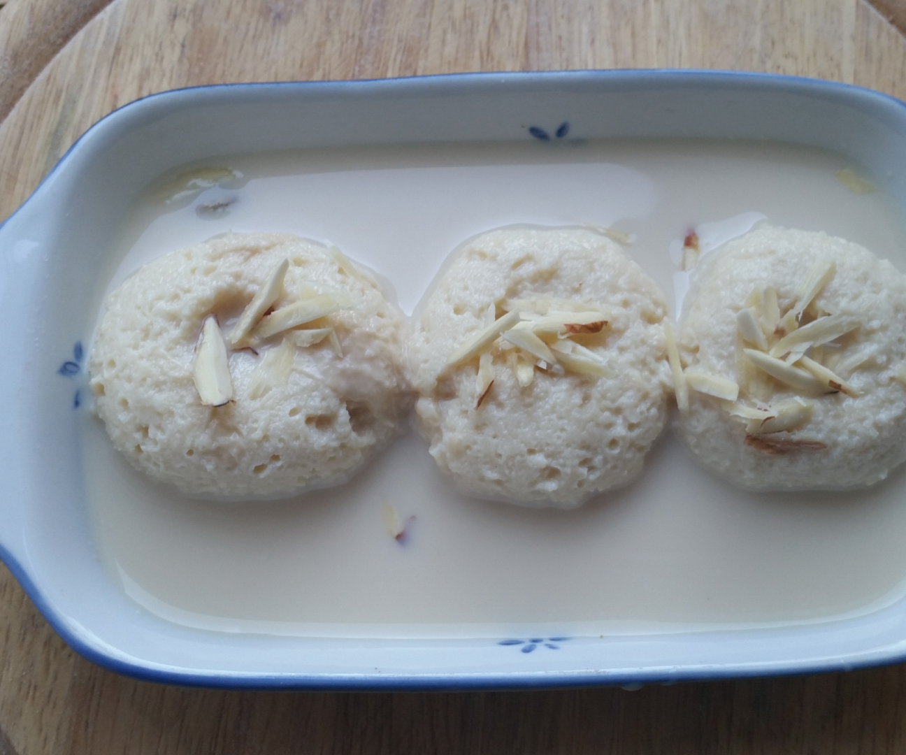 Rasmalai