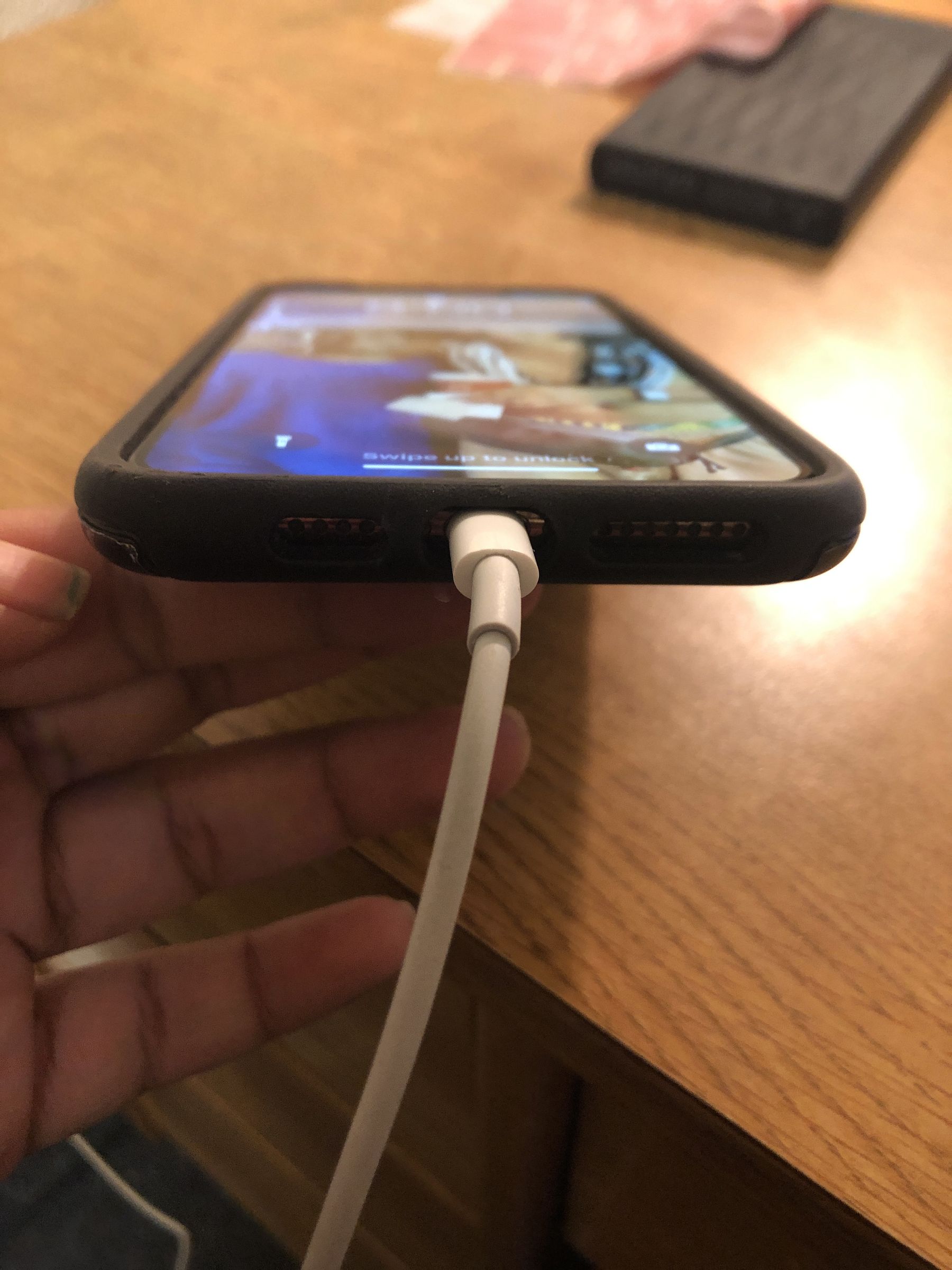 How to Charge an IPhone Instructables