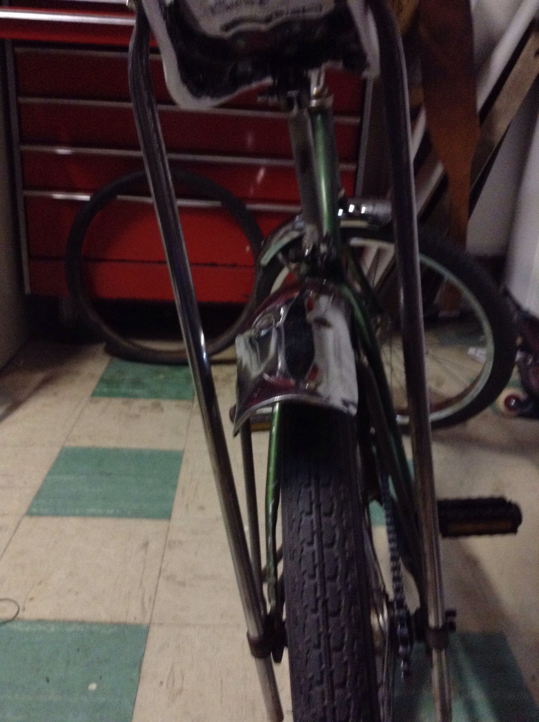 Rust Off!
