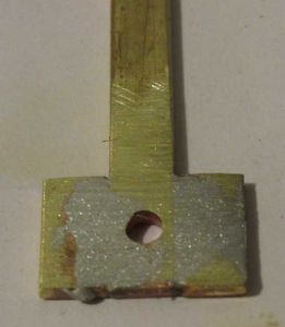 Eye Joint: I