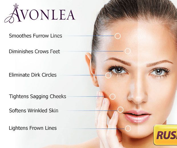 Avonlea Review - Do You Want to Repair Your Damaged Skin and Keep It Healthy? Try Avonlea Anti Aging Serum