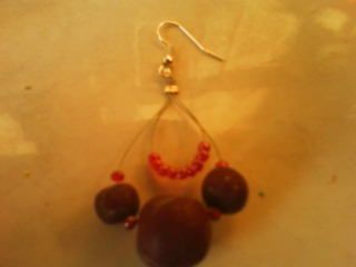 Beautiful Earrings
