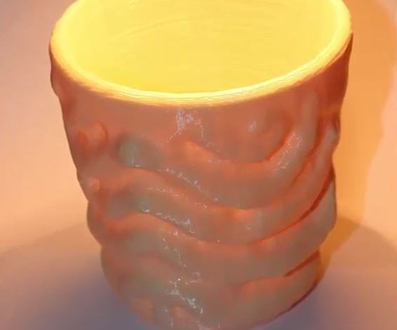 Modeling a Mug in SelfCAD 