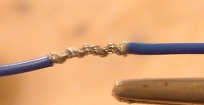 Master a Perfect Inline Wire Splice Everytime : 7 Steps (with Pictures ...