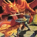 An OK Dungeon Master