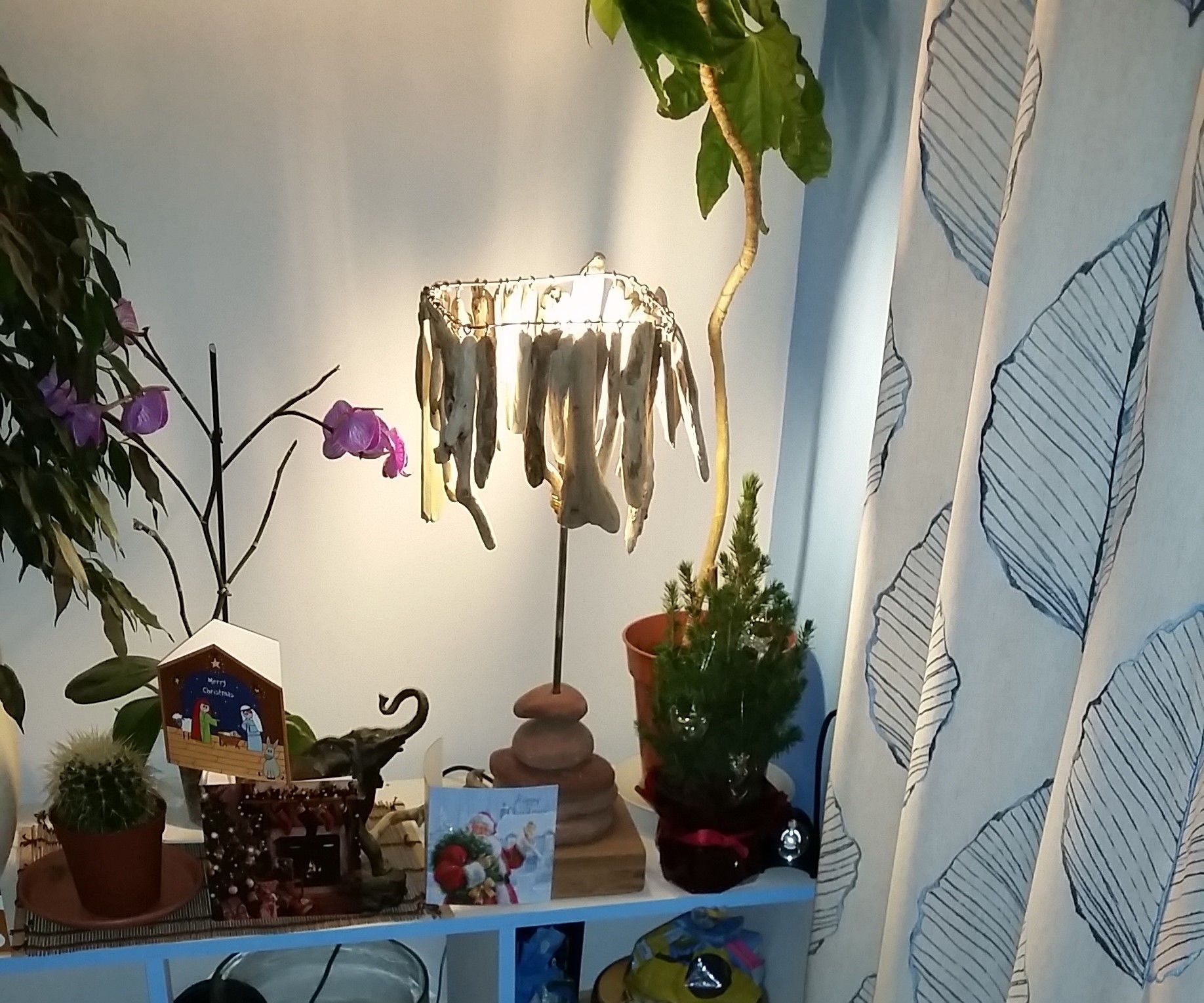 Desk Lamp (let There Be Light)