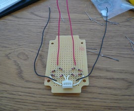 Make the Circuit