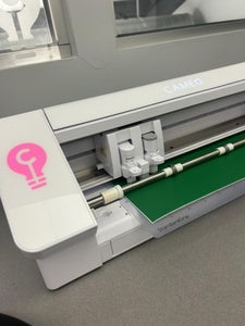 Cut Your Sticker Design