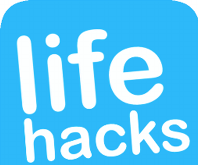 Easy Life Hack