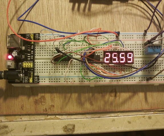Odd Use of Watch Dog Timer