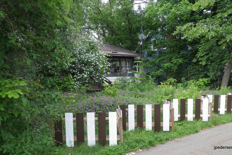 Figuring Out How Many Fence Panels Are Needed