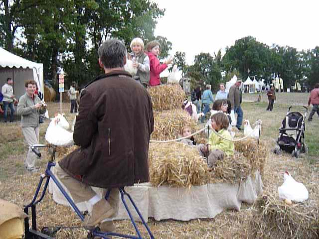 Fayre Trade - a Different Way to Shop - Locally, Directly and Annually