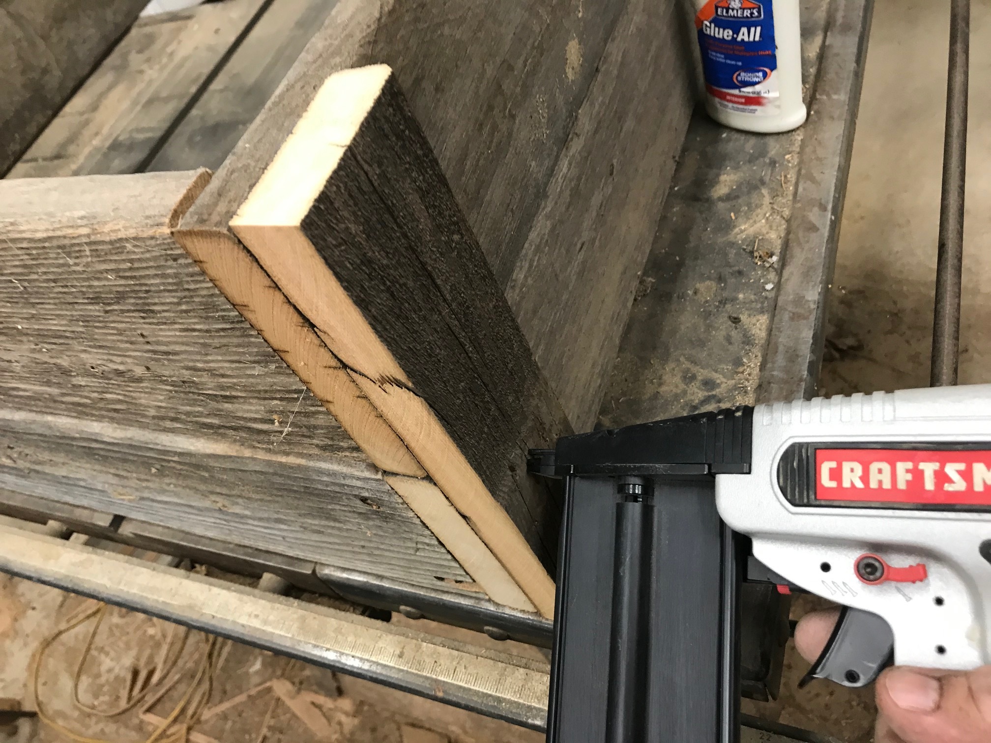 Christmas Tree Base Box 9 Steps Instructables