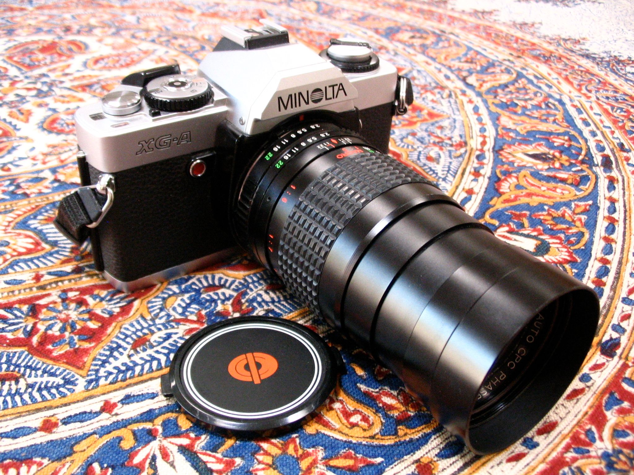 Tips for the traveling photographer