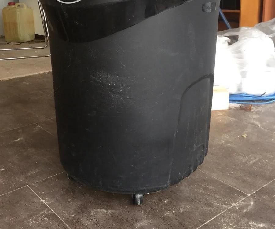 $5 Garbage Can Improvements
