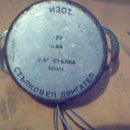 stepper motor - use it cheapest and easyest