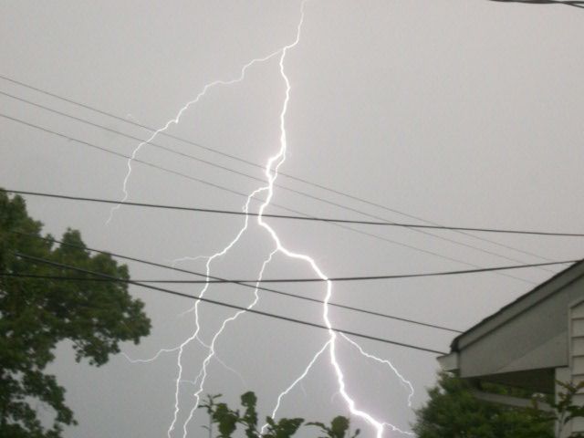 Lightning