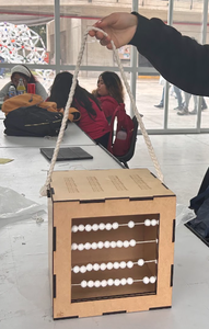 Últimos Detalles Del CubiEducando