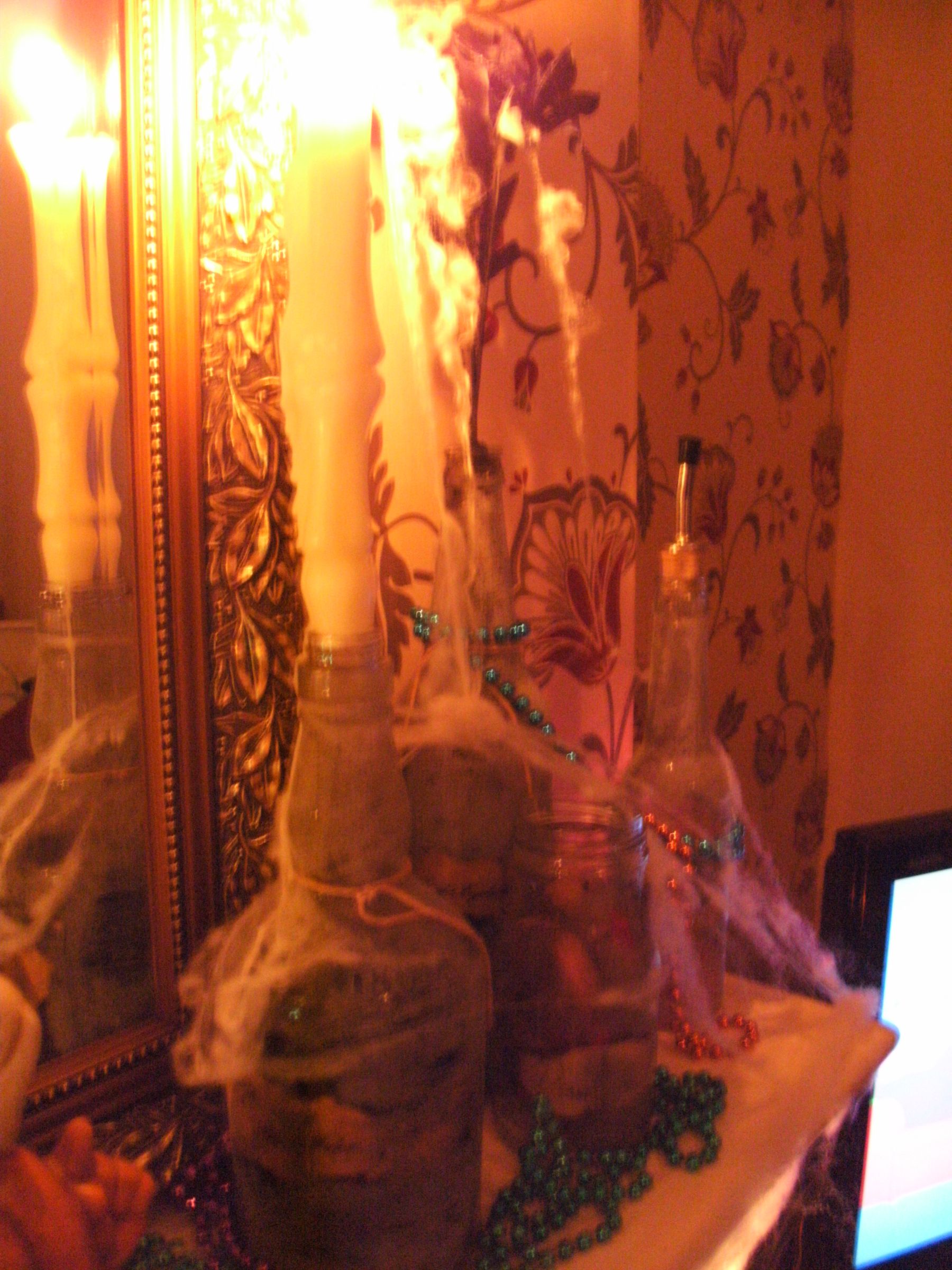 Witches Potions