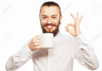 Enjoy Your 5-star Coffee