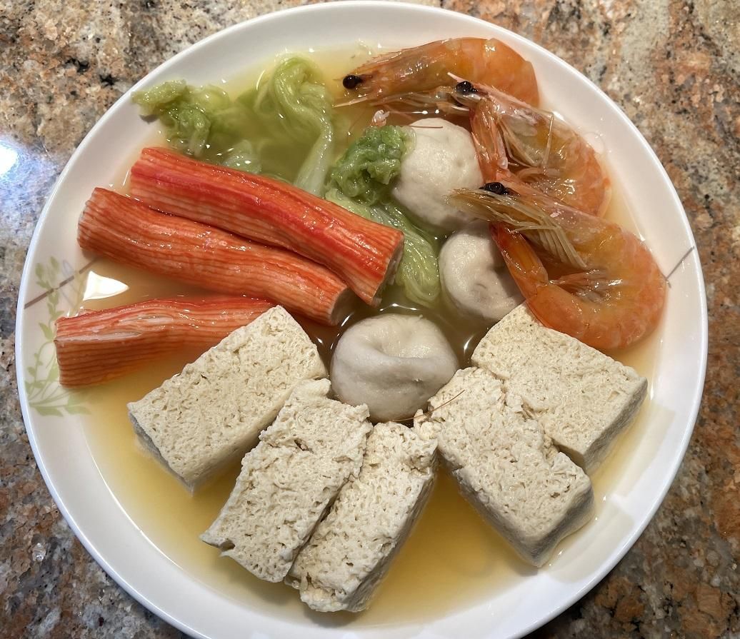 How to Make (And Use) 冻豆腐: Chinese Frozen Tofu : 5 Steps (with