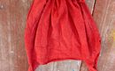 Reusable T-Shirt Bag