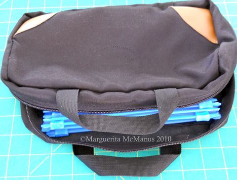 Organizer CarryAll Bag