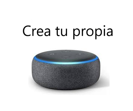 Crea Tu Propia Asistenta Virtual Como Alexa