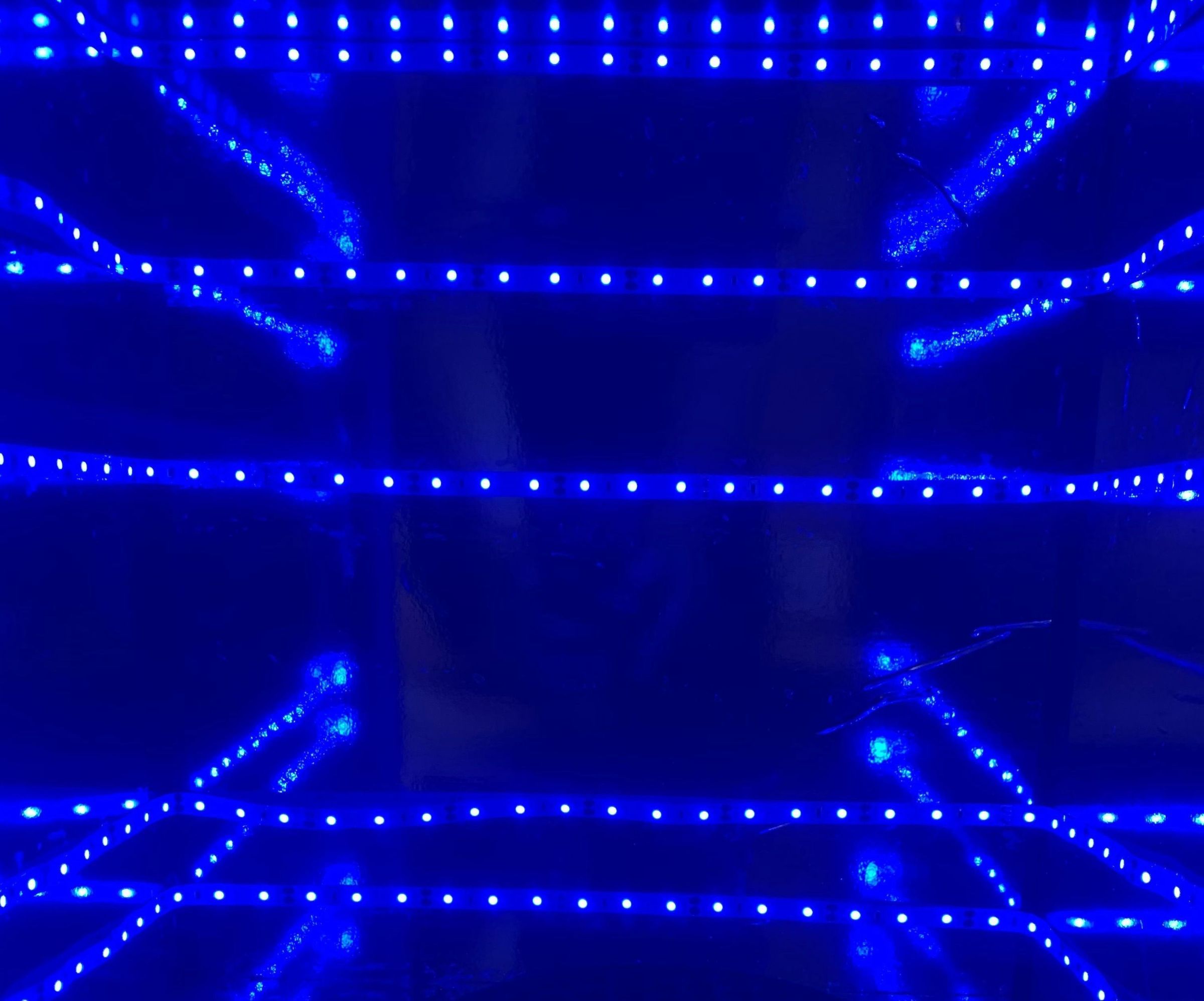 UV Curing Chamber for Resin Prints