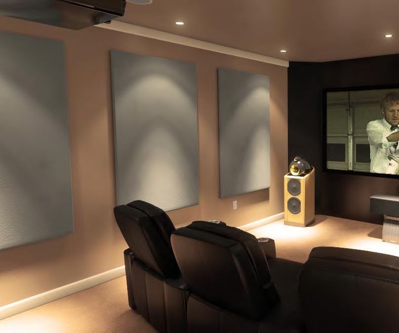  Various Designs Available in the Home Theatre Speakers