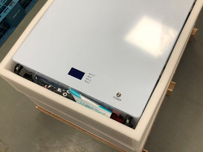 DIY | How to Assemble Your 51.2V LiFePO4 Powerwall Battery?