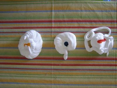 As a Montessori Toddler Teacher, I've Had the Great Opportunity to Try Out Activities That I Have Found in Books From Working at the Library and Have to Say That Working With Shaving Cream Is My Favorite So Far: