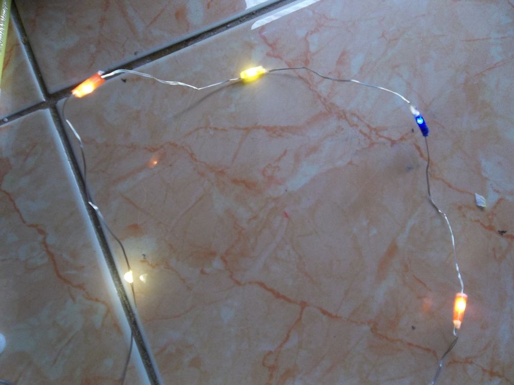 How to Change LED Color : 4 Steps (with Pictures) - Instructables