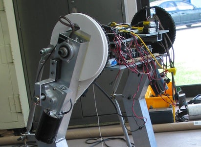 Full Scale Prototype