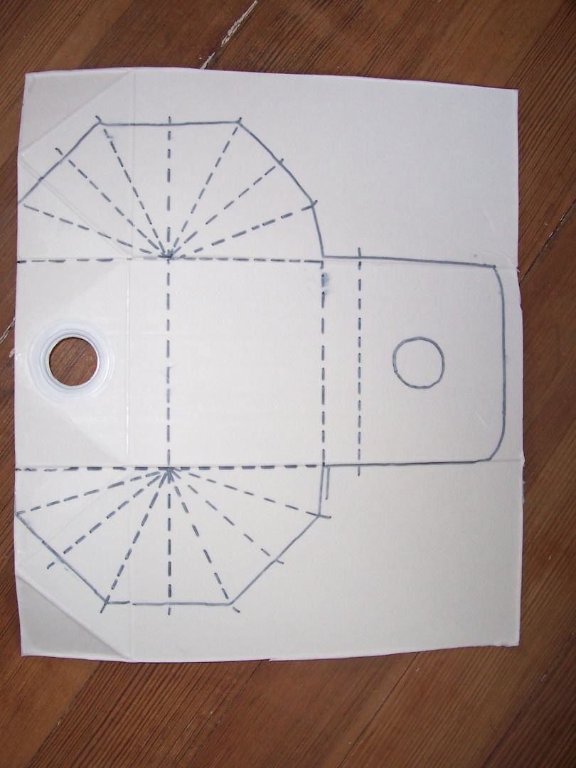 Milk Carton Wallet : 7 Steps (with Pictures) - Instructables