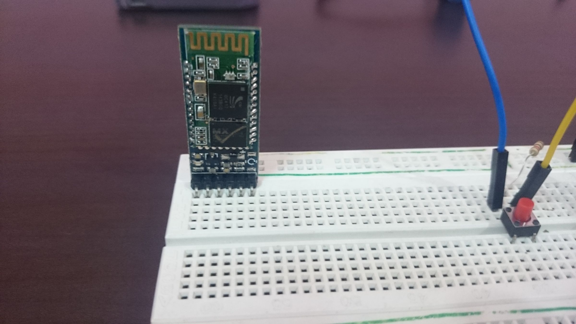 Arduino Minecraft Akinator : 3 Steps - Instructables