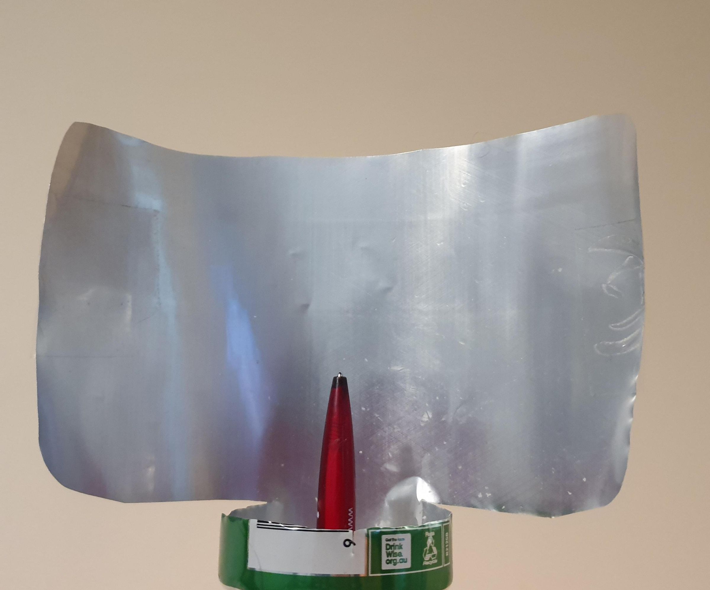 Beer Can Wi-Fi Extender 