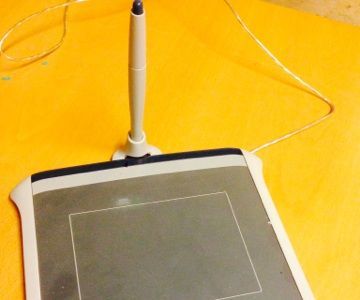 Driver Storage With Sugru